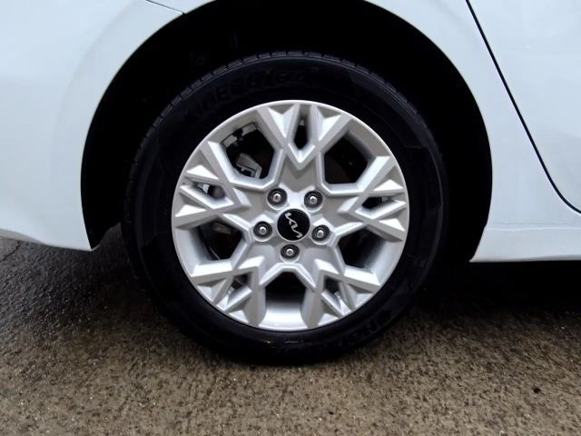 Kia Ceed SportWagon Vision