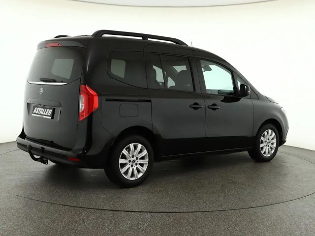 Mercedes-Benz T 180 Progressive