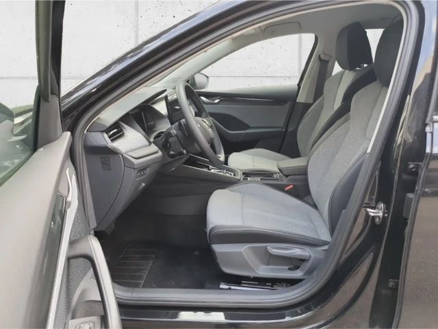 Skoda Octavia 2.0 TDI Combi Selection