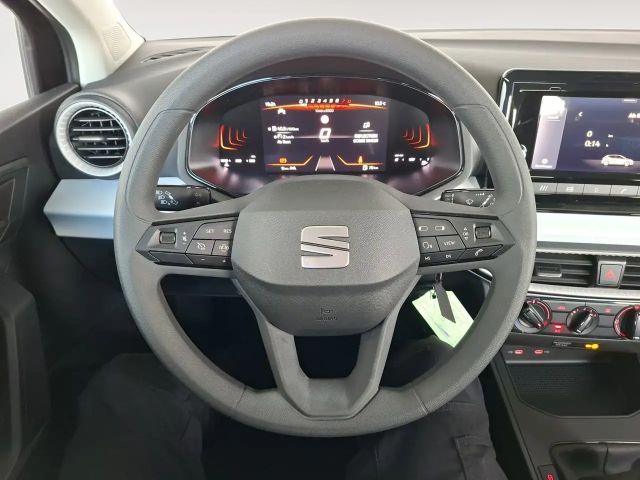 Seat Ibiza Reference