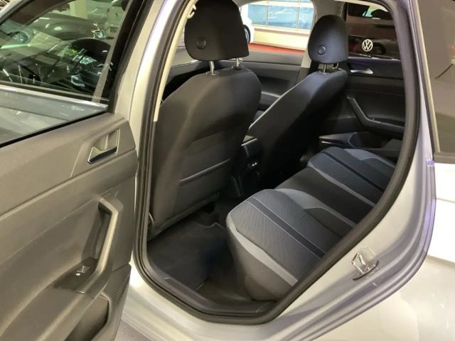 Volkswagen Polo 1.0 TSI DSG IQ.Drive Style
