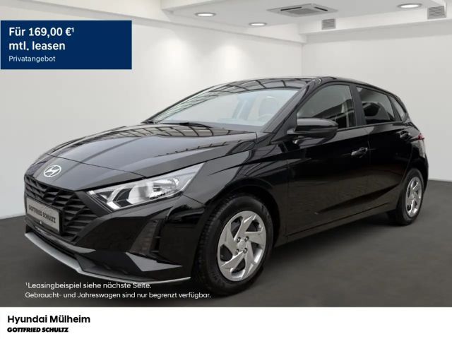 Hyundai i20 1.2 Select