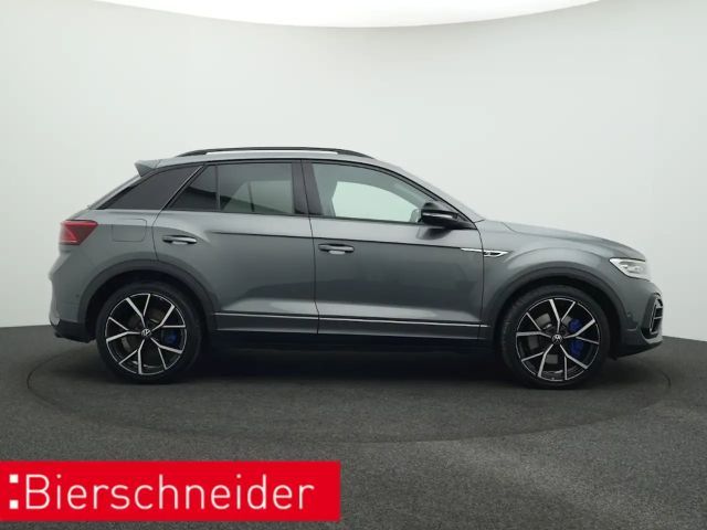 Volkswagen T-Roc 2.0 TSI DSG IQ.Drive