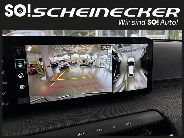 Kia EV4 81.4 kWh Earth FWD Plus