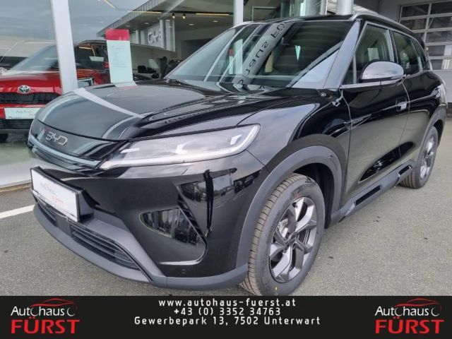 BYD Atto 2 Boost