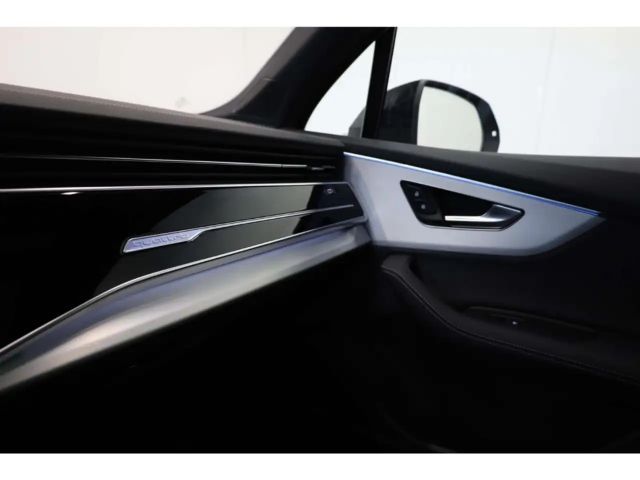 Audi Q7 50 TDI Quattro S-Line