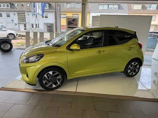 Hyundai i10 1.2 Comfort