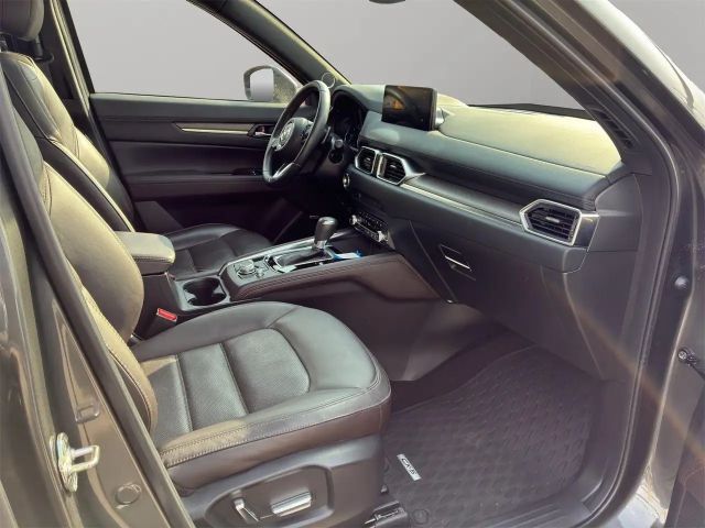 Mazda CX-5 4WD Takumi