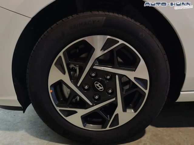 Hyundai i30 Comfort T-GDi