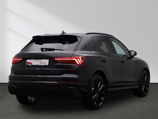 Audi RS Q3 Quattro S-Tronic
