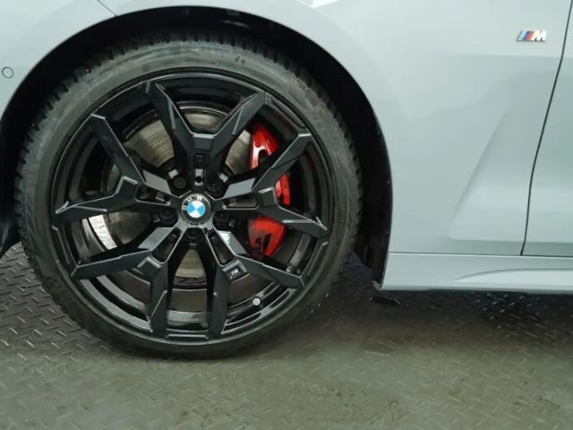 BMW 440 Cabrio M-Sport xDrive