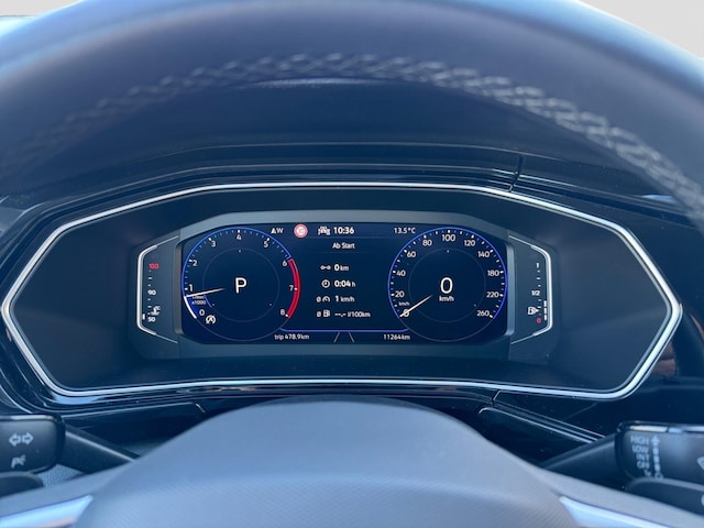 Volkswagen T-Cross DSG R-Line Style