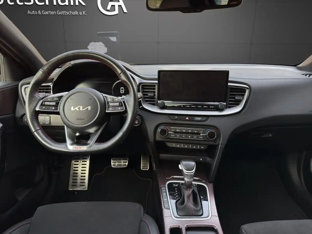 Kia ProCeed GDi GT-Line