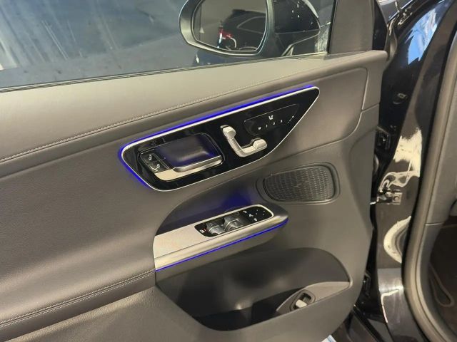 Mercedes-Benz GLC 300 4MATIC Coupé