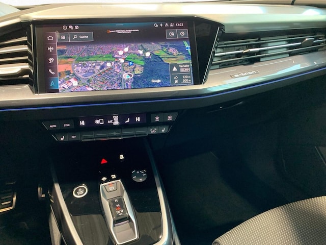 Audi Q4 e-tron Quattro