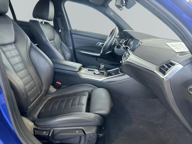 BMW 340 Sedan xDrive