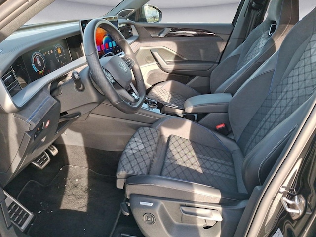 Volkswagen Tayron 2.0 TDI DSG R-Line