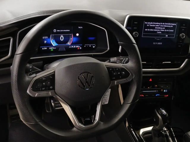 Volkswagen T-Roc DSG Plus R-Line
