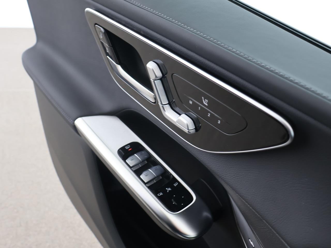 Mercedes-Benz GLC 220 4MATIC AMG Line GLC 220 d