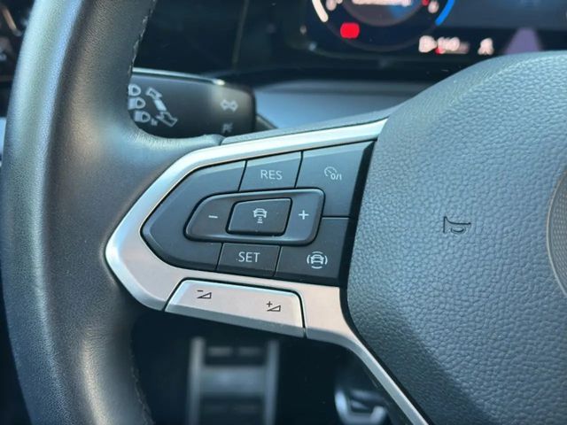 Volkswagen Golf 2.0 TDI Golf VIII