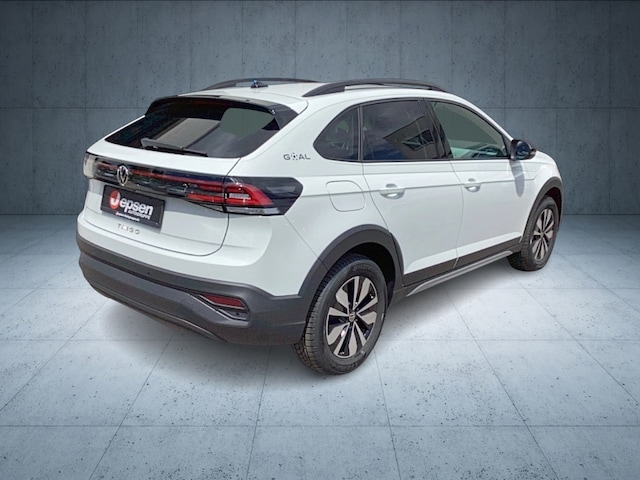 Volkswagen Taigo 1.0 l TSI OPF 5-Gang ACC FLA LED LM