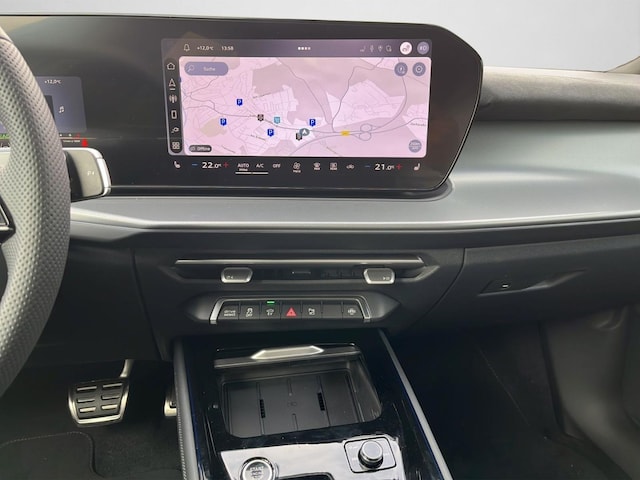 Audi Q3 Hybride S-Tronic