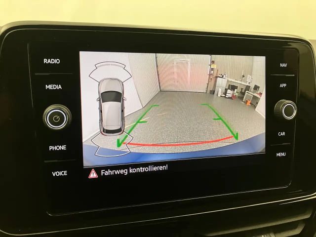 Volkswagen T-Roc DSG R-Line