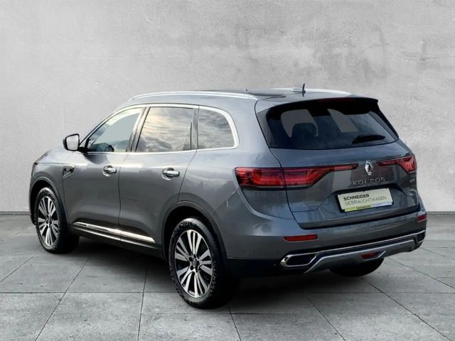 Renault Koleos Initiale Paris