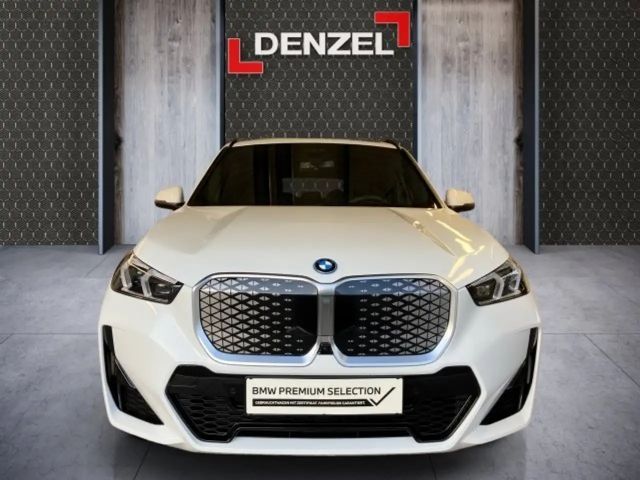 BMW iX1 eDrive20
