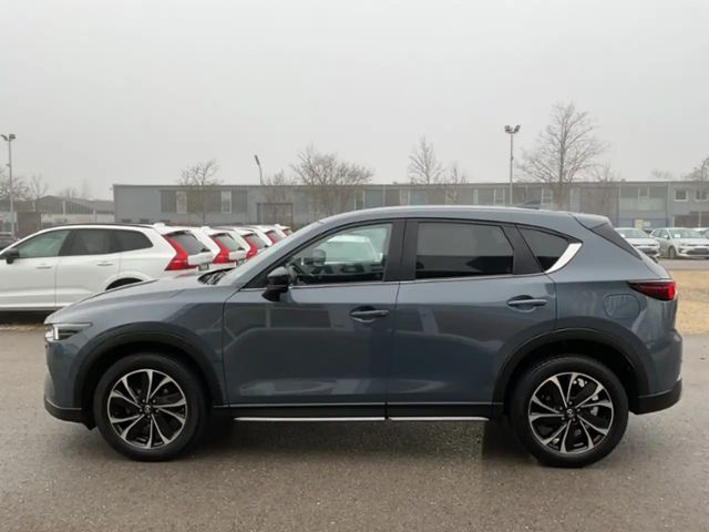 Mazda CX-5 4WD