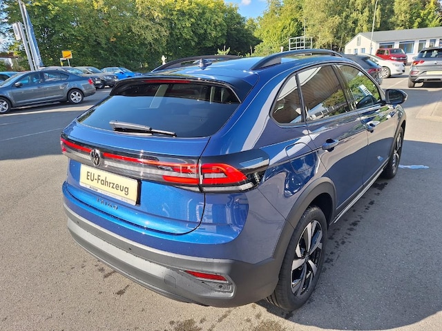 Volkswagen Taigo 1.0 TSI