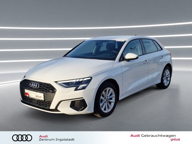 Audi A3 35 TFSI Sportback
