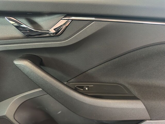 Skoda Kamiq 1.0 TSI Tour