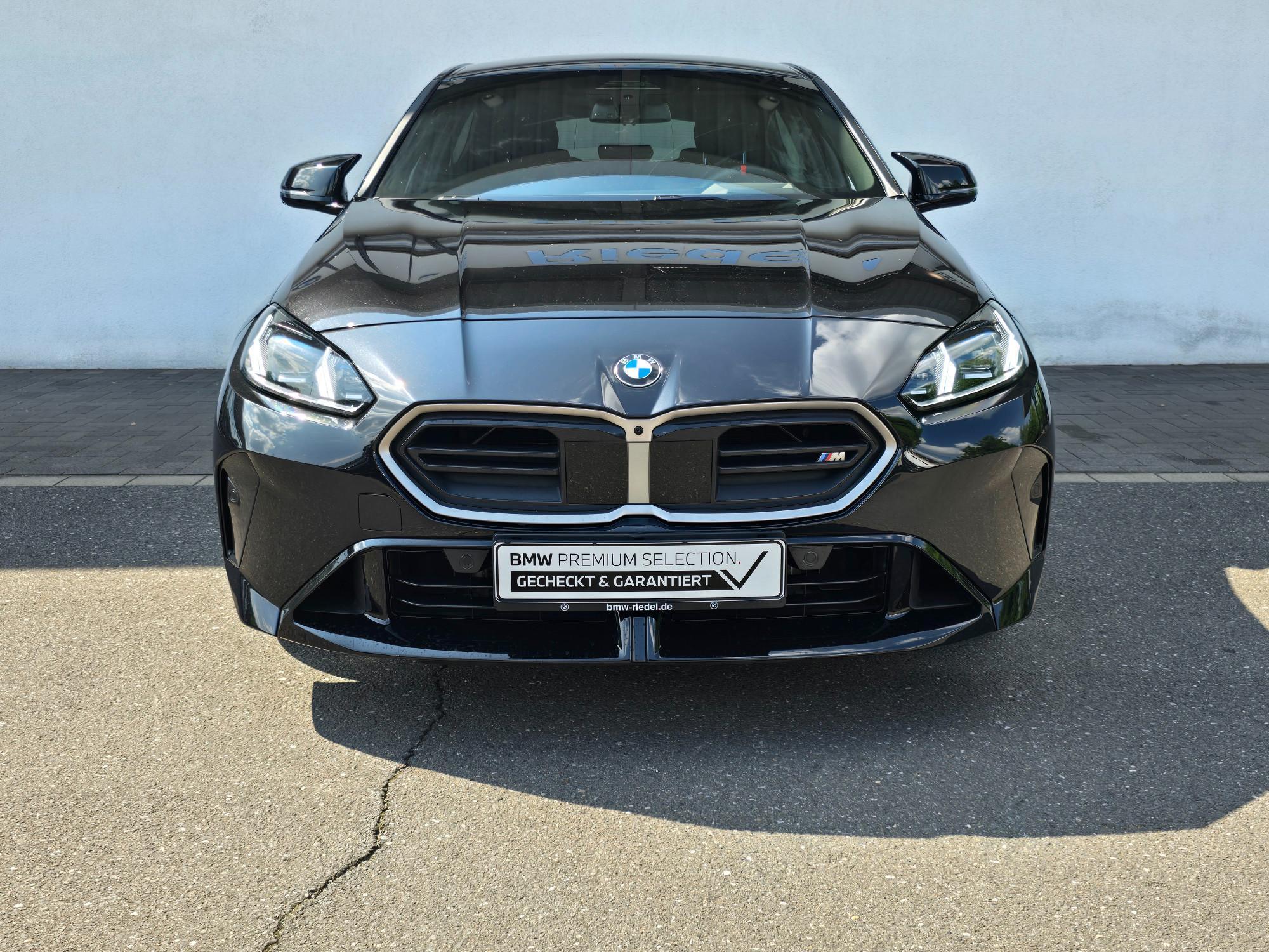 BMW 135 xDrive