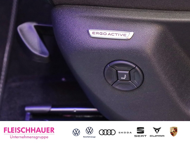 Volkswagen Tiguan 2.0 TDI R-Line EU6e LED NAVI