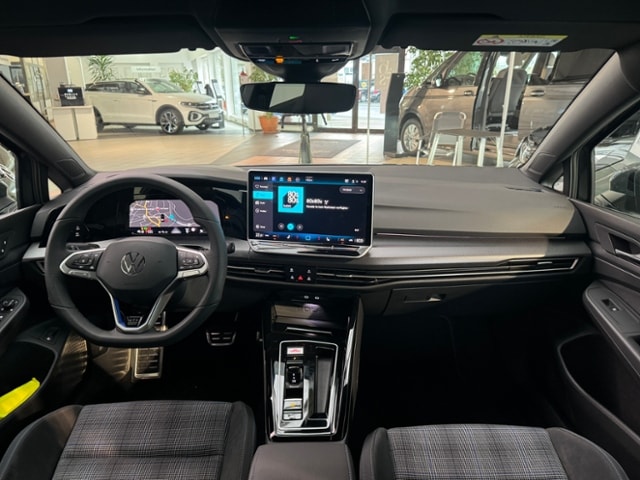 Volkswagen Golf DSG eHybrid