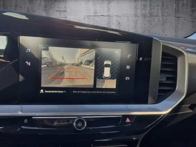 Opel Mokka Edition Mokka-e