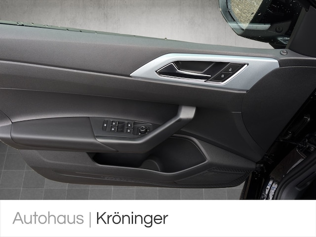 Volkswagen Taigo 1.0 TSI DSG Life