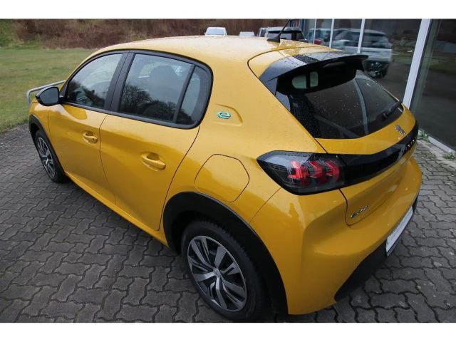 Peugeot E-208 Active Pack