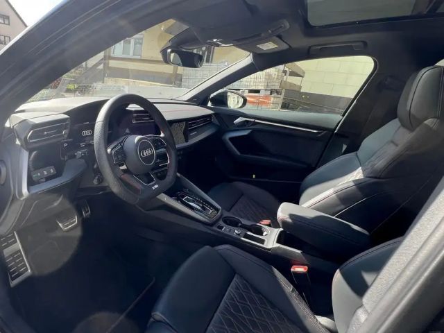 Audi S3 Quattro Sedan Sportback