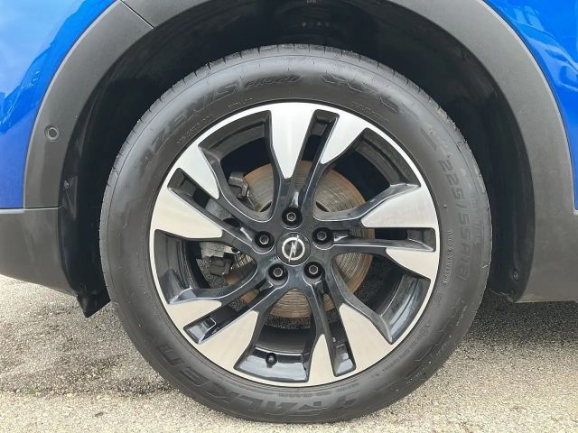 Opel Grandland X Elegance Turbo