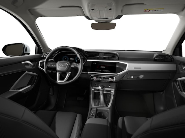 Audi Q3 35 TDI S-Tronic