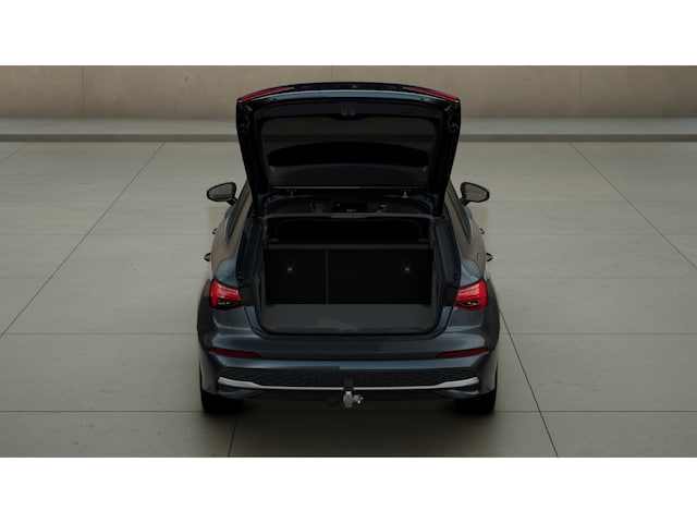 Audi A3 35 TFSI S-Tronic Sportback