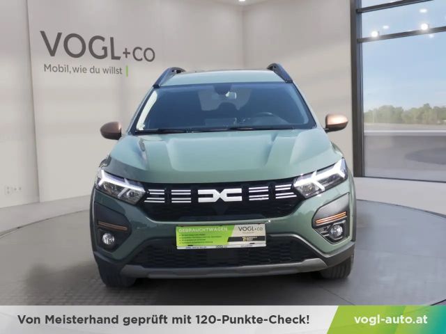 Dacia Jogger Extreme