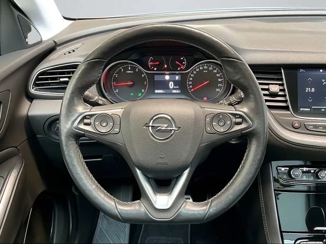 Opel Grandland X Ultimate