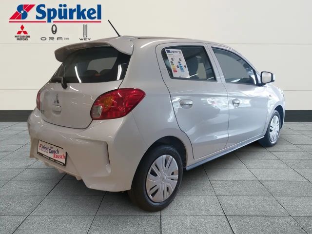 Mitsubishi Space Star Star