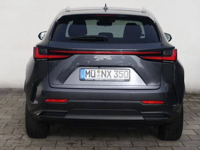 Lexus NX Luxury Line