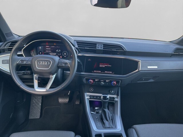 Audi Q3 40 TFSI Quattro S-Tronic