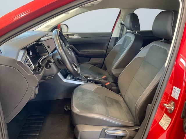 Volkswagen Taigo 1.0 TSI DSG