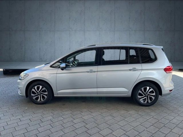 Volkswagen Touran 2.0 TDI DSG